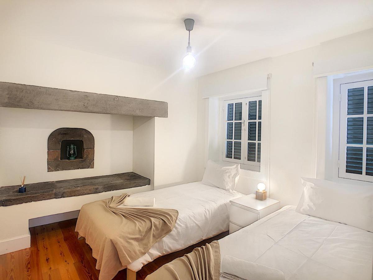 Casa Conceicao By Lovelystay Funchal  Exterior foto